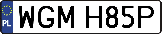 WGMH85P