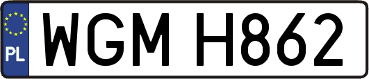 WGMH862