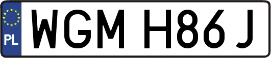 WGMH86J