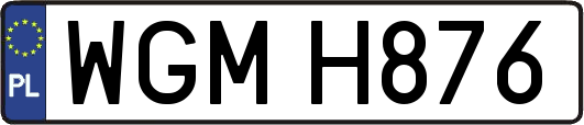 WGMH876