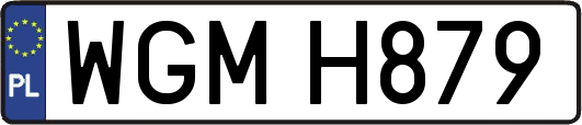 WGMH879