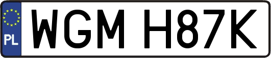 WGMH87K