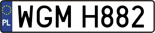 WGMH882