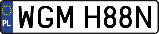WGMH88N