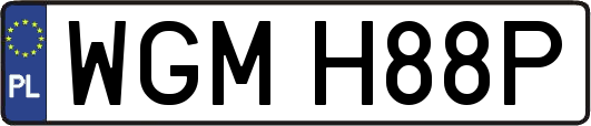 WGMH88P
