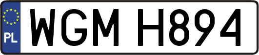 WGMH894