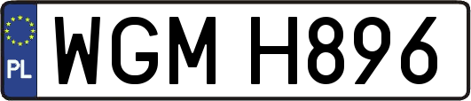 WGMH896