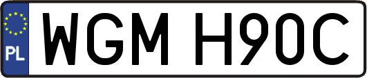 WGMH90C