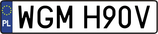 WGMH90V