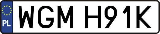 WGMH91K