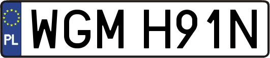 WGMH91N