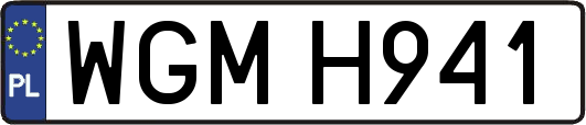WGMH941