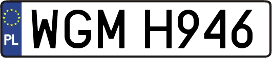 WGMH946