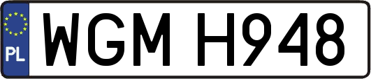 WGMH948