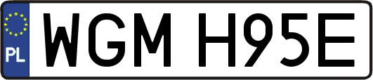 WGMH95E