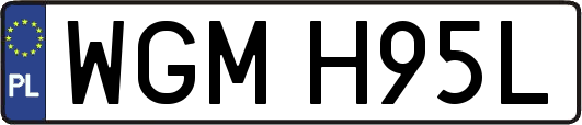 WGMH95L