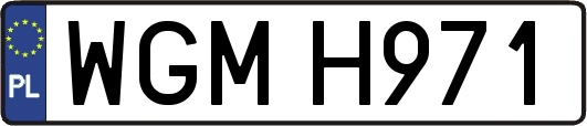 WGMH971