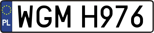 WGMH976