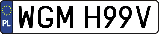 WGMH99V