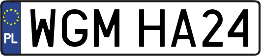 WGMHA24