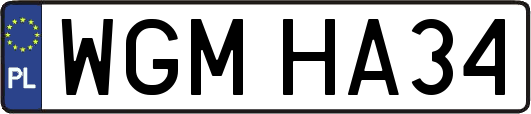 WGMHA34