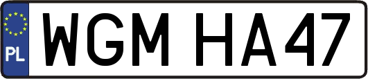 WGMHA47