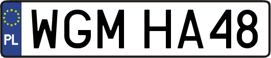 WGMHA48