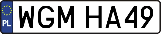 WGMHA49
