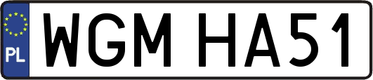 WGMHA51
