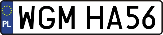 WGMHA56