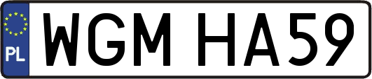 WGMHA59