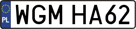 WGMHA62
