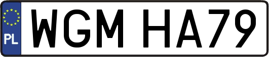 WGMHA79