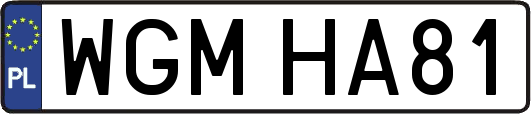 WGMHA81