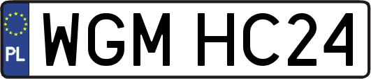 WGMHC24