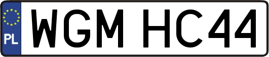 WGMHC44