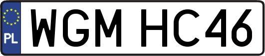 WGMHC46