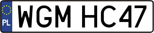 WGMHC47