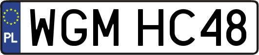 WGMHC48