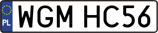 WGMHC56