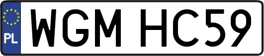 WGMHC59