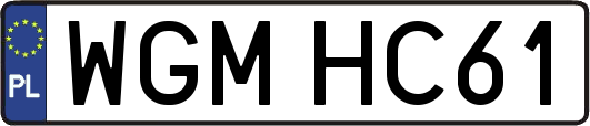 WGMHC61
