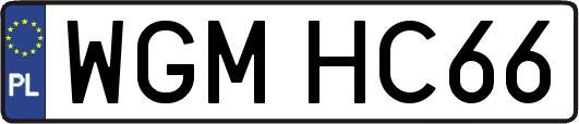 WGMHC66