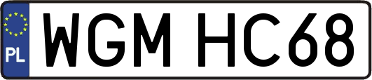 WGMHC68