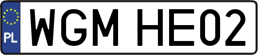 WGMHE02