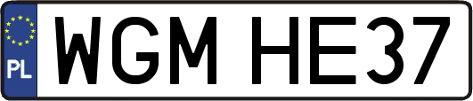 WGMHE37