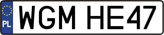 WGMHE47