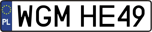 WGMHE49