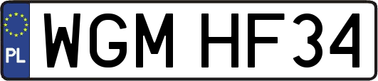 WGMHF34