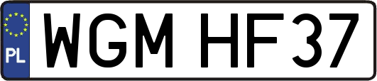 WGMHF37